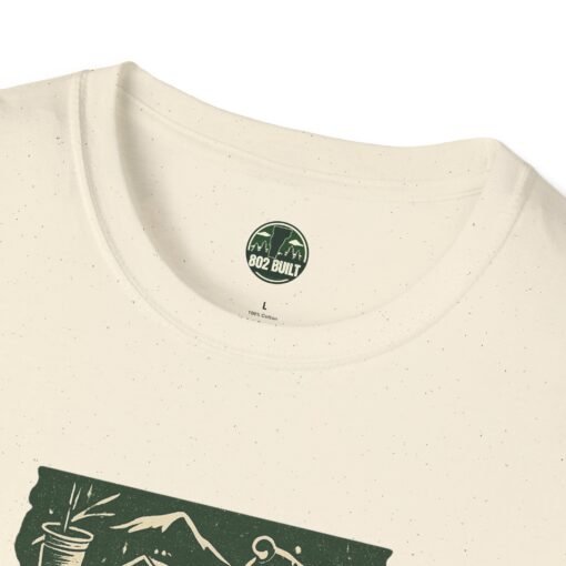 802 BUILT Vermont Heritage T-Shirt – Strong Iconic Pride - Image 19