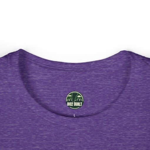 Vermont Keep It Local Women’s T-Shirt – Authentic Vermont Pride You’ll Love - Image 16