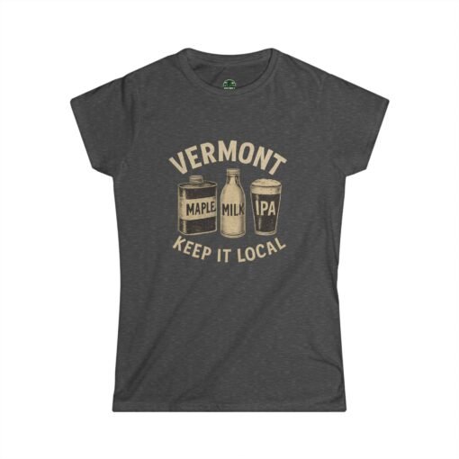 Vermont Keep It Local