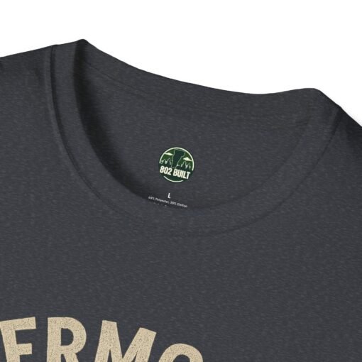Authentic Vermont Maple Milk IPA T-Shirt – 802 BUILT Keep It Local - Image 22