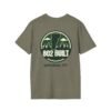 802 BUILT Windsor Vermont T-Shirt