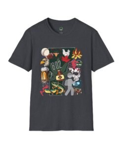 VT Chaos T-Shirt
