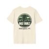 802 BUILT Killington Vermont T-Shirt