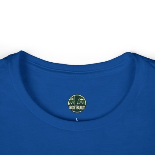 Vermont Keep It Local Women’s T-Shirt – Authentic Vermont Pride You’ll Love - Image 14
