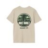 802 BUILT Stowe Vermont T-Shirt – Bold Mountain Town Pride