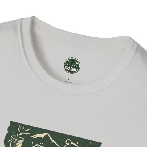 802 BUILT Vermont Heritage T-Shirt – Strong Iconic Pride - Image 13