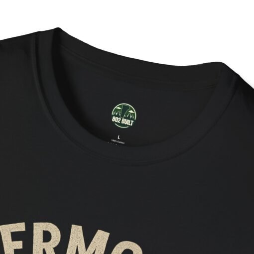 Authentic Vermont Maple Milk IPA T-Shirt – 802 BUILT Keep It Local - Image 10