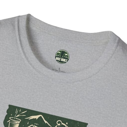 802 BUILT Vermont Heritage T-Shirt – Strong Iconic Pride - Image 16