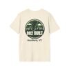 802 BUILT Hartford Vermont T-Shirt