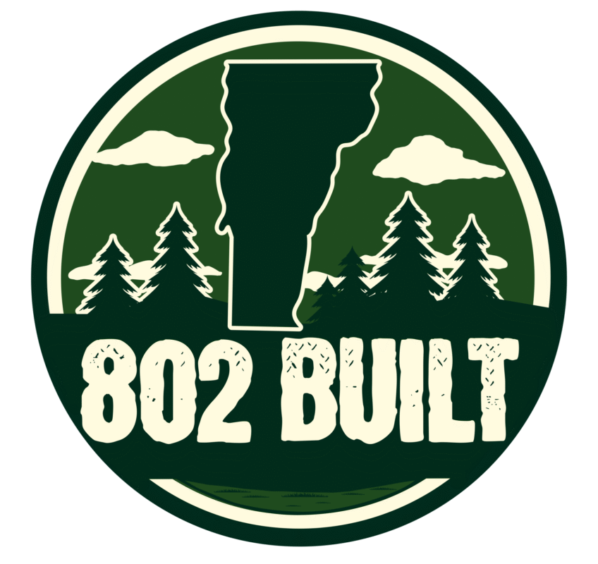 802 BUILT
