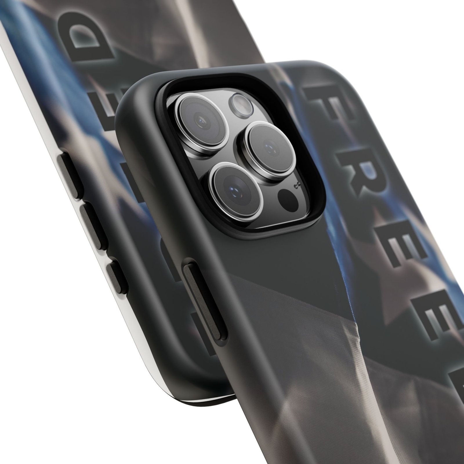 FREEDOM iPhone Case – Bold Patriotic Protection - Image 14