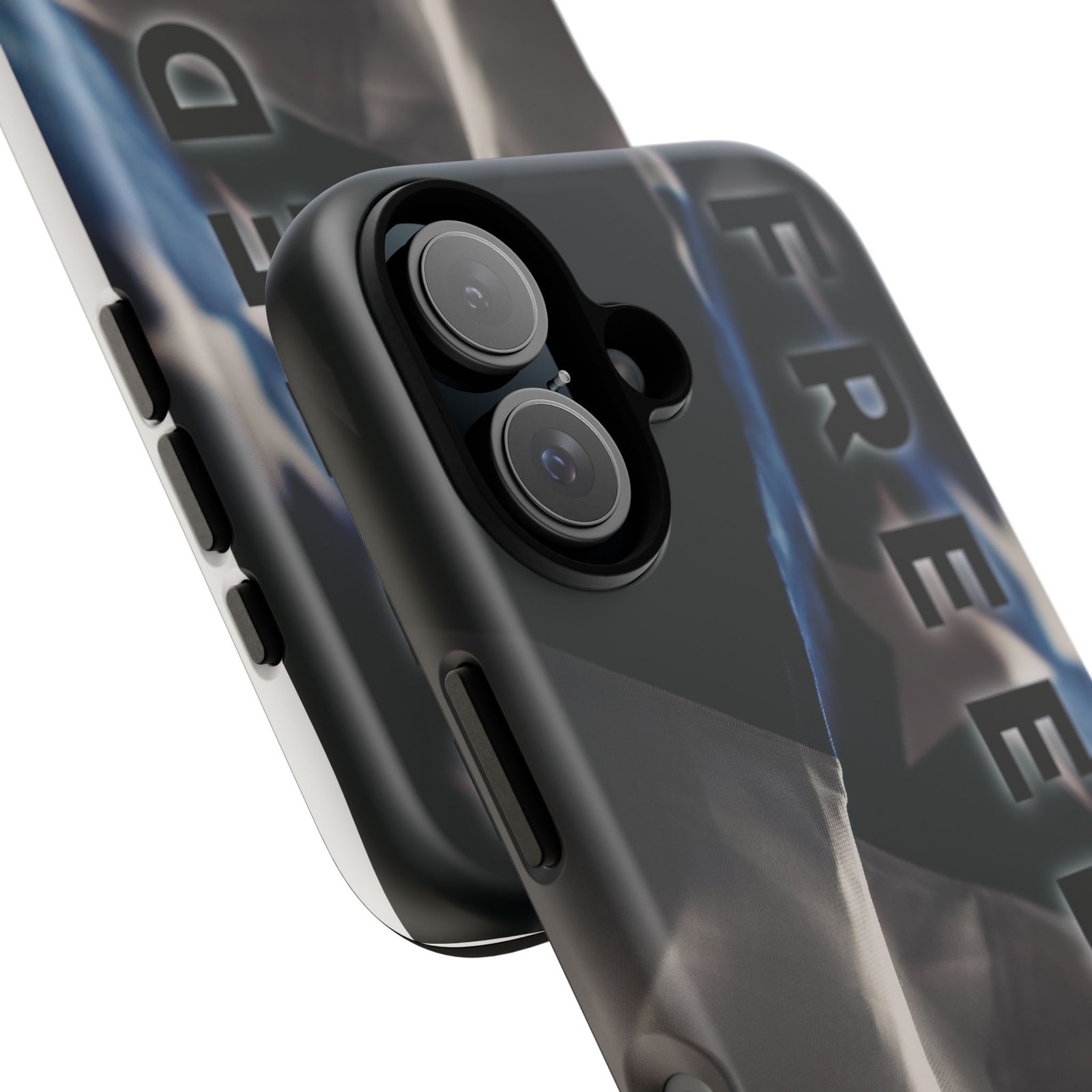 FREEDOM iPhone Case – Bold Patriotic Protection - Image 6