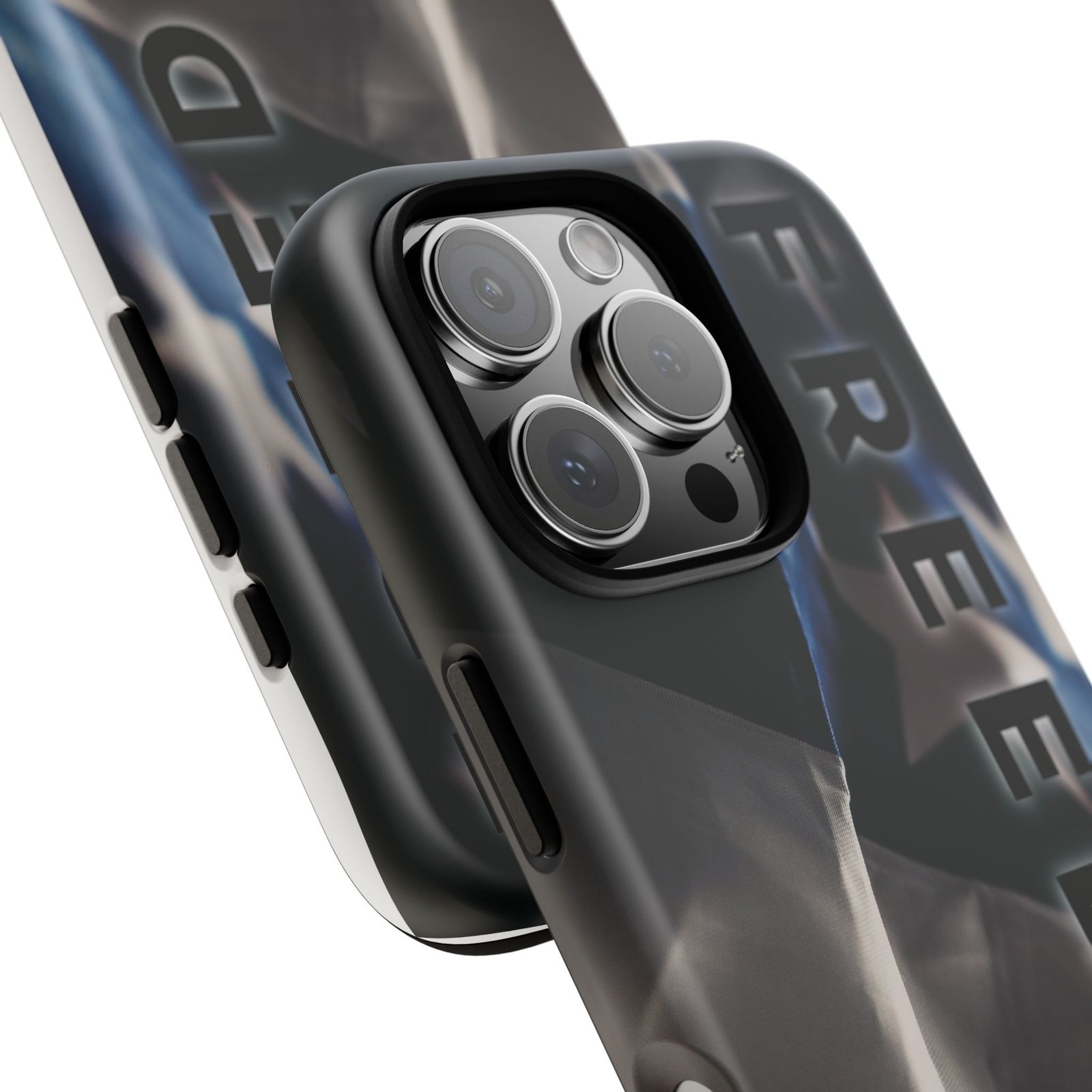 FREEDOM iPhone Case – Bold Patriotic Protection - Image 98