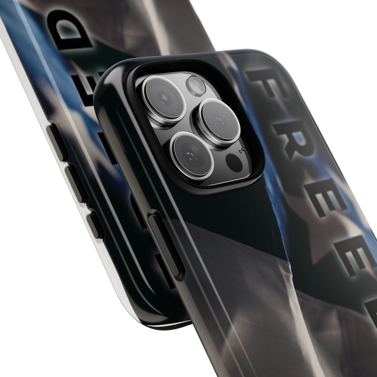 FREEDOM iPhone Case – Bold Patriotic Protection - Image 10