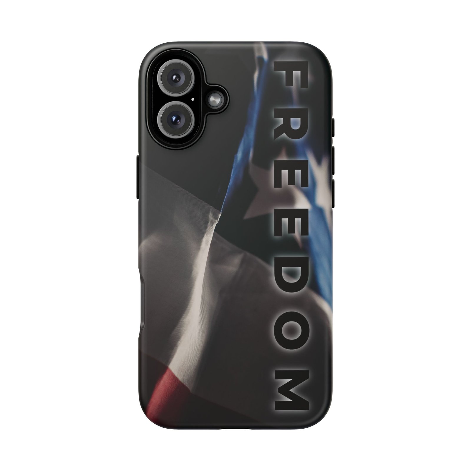 FREEDOM iPhone Case – Bold Patriotic Protection - Image 89