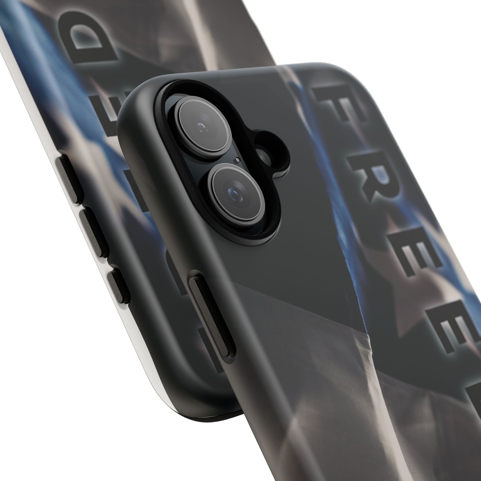 FREEDOM iPhone Case – Bold Patriotic Protection - Image 90