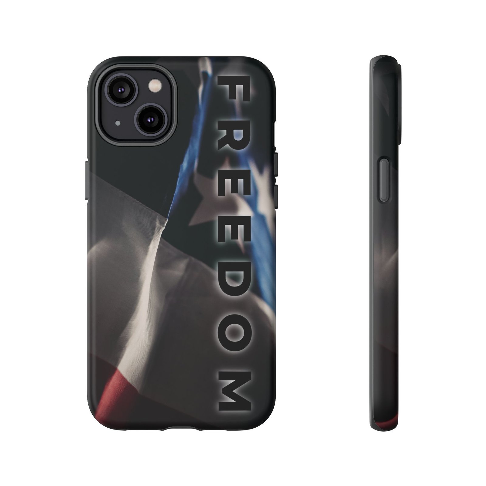 FREEDOM iPhone Case – Bold Patriotic Protection - Image 49
