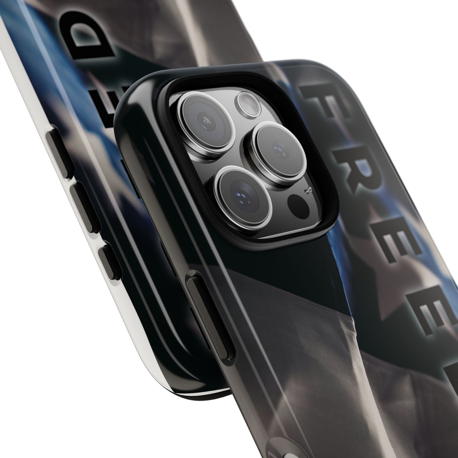 FREEDOM iPhone Case – Bold Patriotic Protection - Image 94