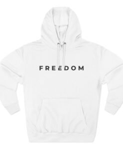 FREEDOM Hoodie