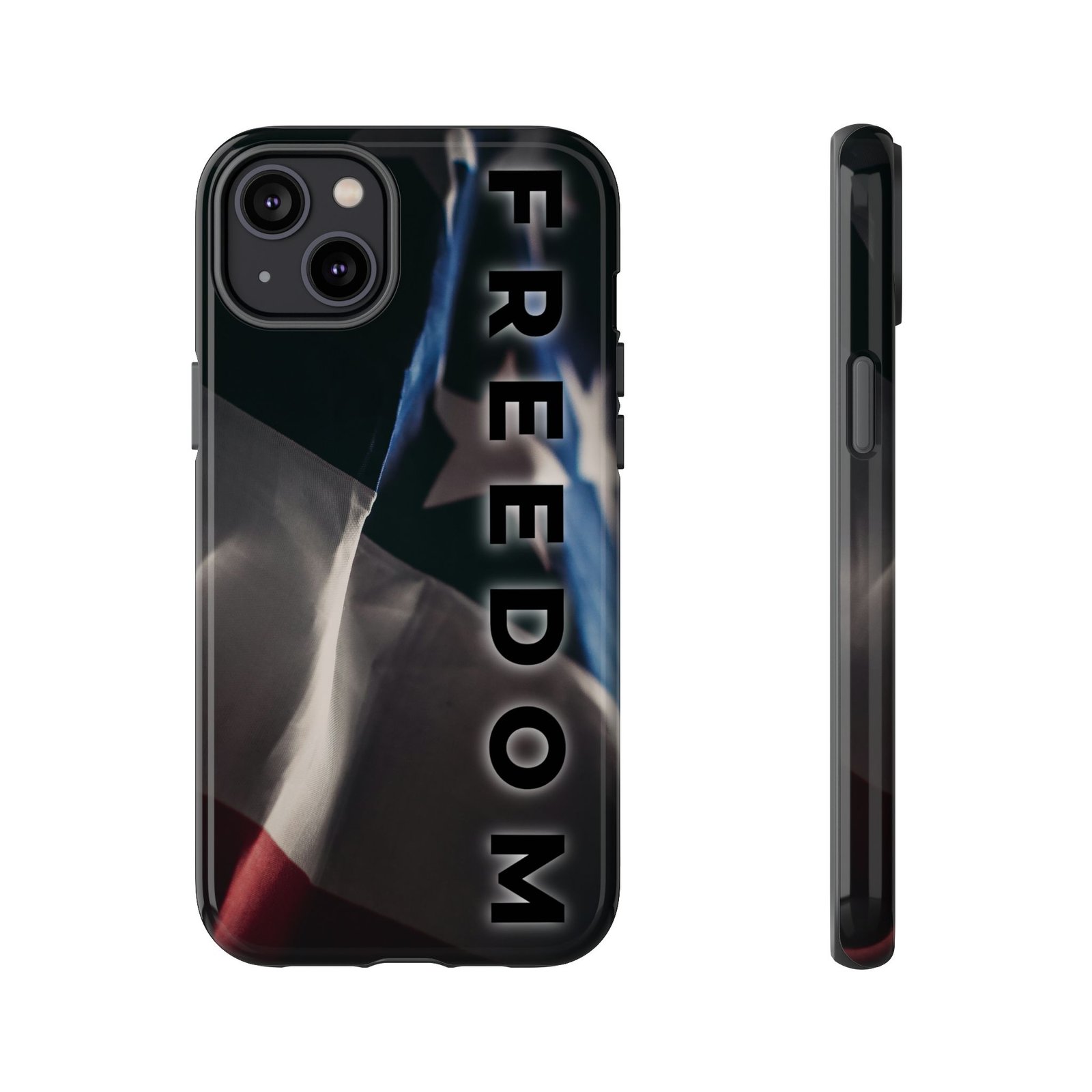 FREEDOM iPhone Case – Bold Patriotic Protection - Image 45